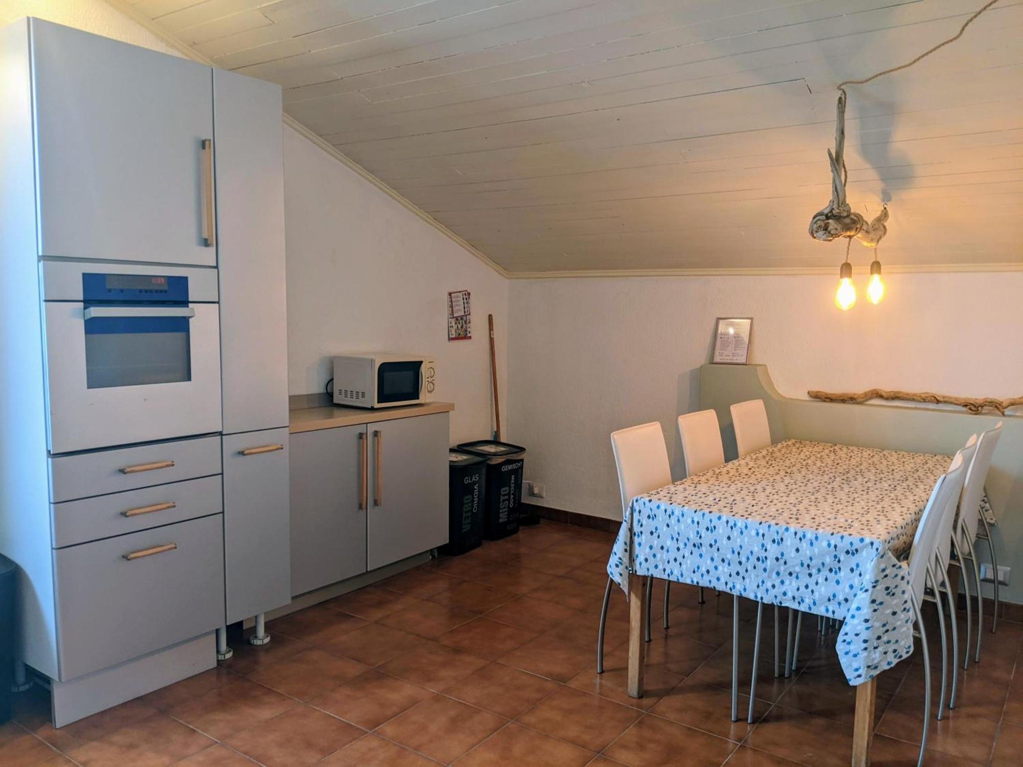 Lago Maggiore - Loft Apartment Ispra Exterior photo