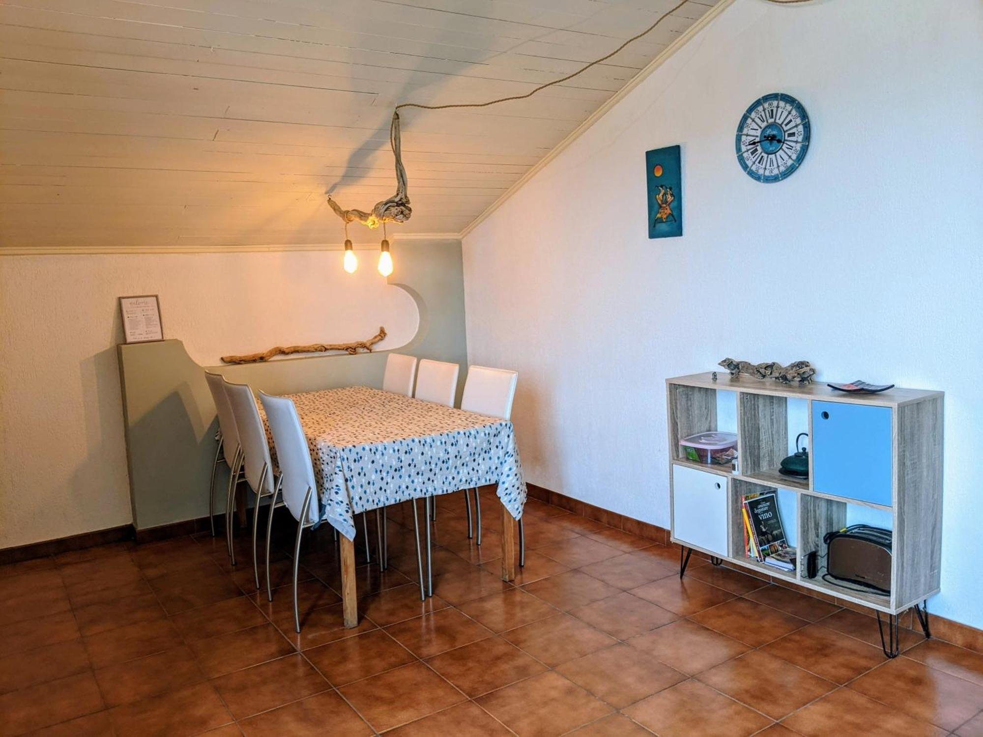 Lago Maggiore - Loft Apartment Ispra Exterior photo